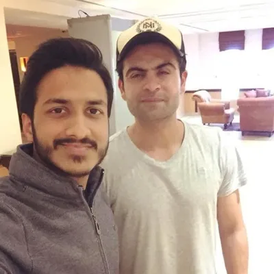 Wasiq Malik🇵🇰 profile