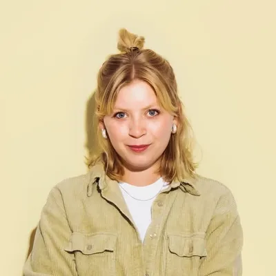 Hanna Reder profile