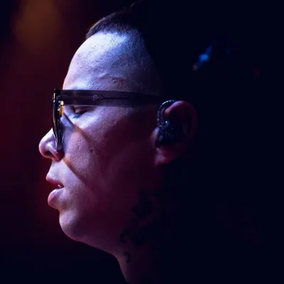Erasmo “Wasmo” Huerta profile