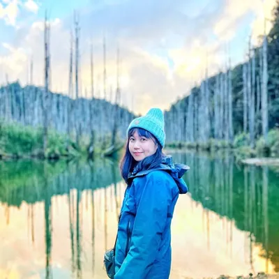 小短腿大冒險 🌱 profile
