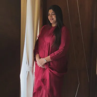 Wasseya anjum profile