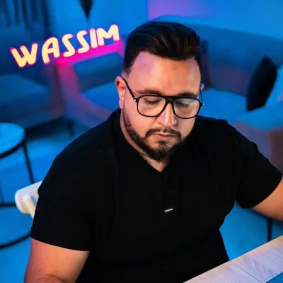 Mohamed wassim baccouche profile