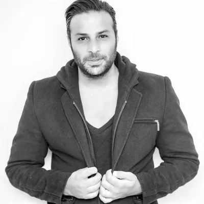 Wassim Arkoussi profile