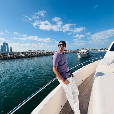 Ankit Agrawal profile