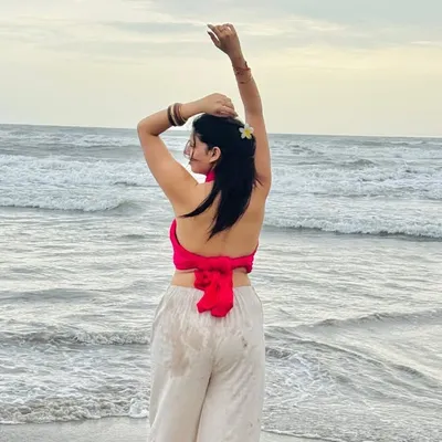 Priyanka Sharma profile