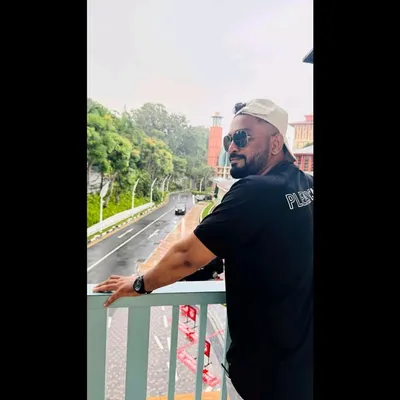 Abhi Shinde profile