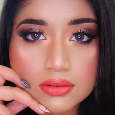 Sanchaita Dutta (MUA) profile