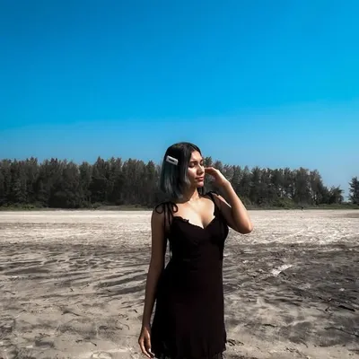 SKY | Shweta Nagde | Goa profile