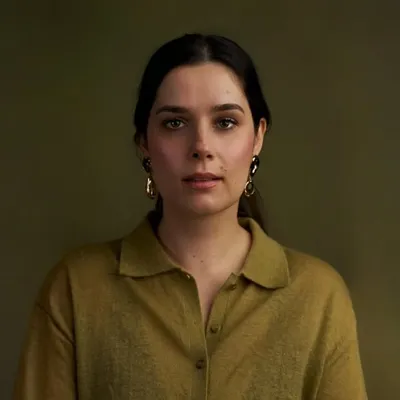 Tara-Louise Wittwer profile