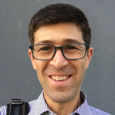 Jonathan Bloom profile