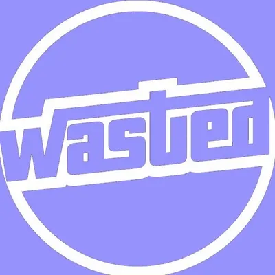 WASTED Jr. profile
