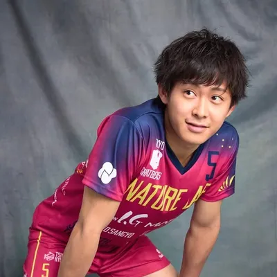 谷口渉 Wataru Taniguchi profile
