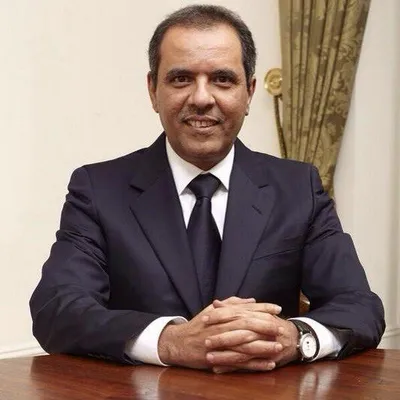 Yacob Yousef profile