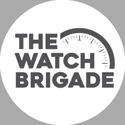 The Watch Brigade profile