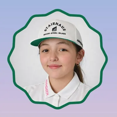 Penny Roach profile