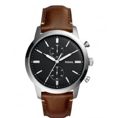 Watch Station International profile