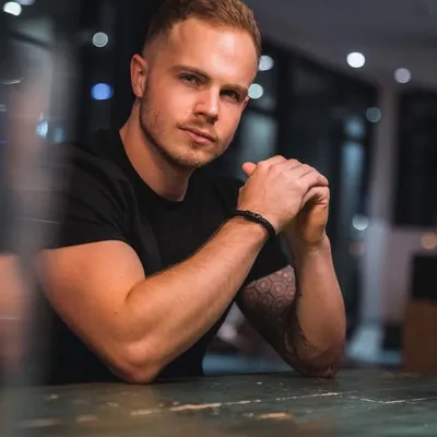 Sebastian Kraus profile