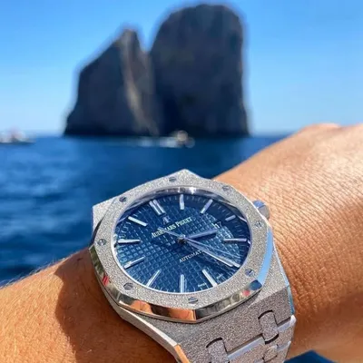 Watchclub • Wristlover profile