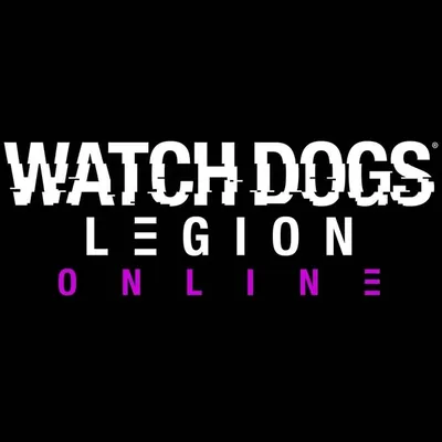 Watch Dogs Legion profile