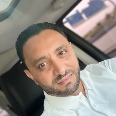 Michael Ghali profile