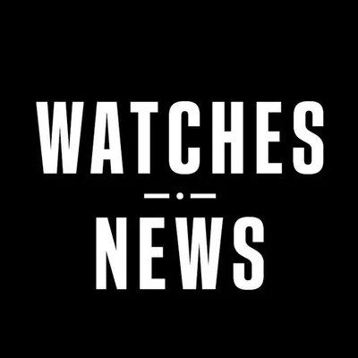 Watches News profile