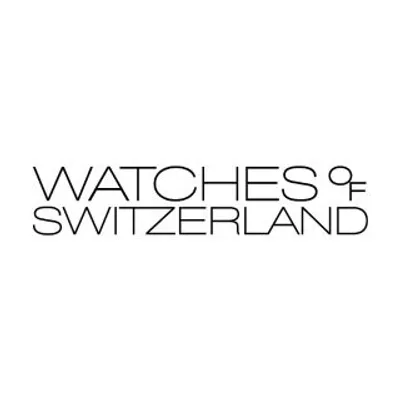 Watches of Switzerland profile