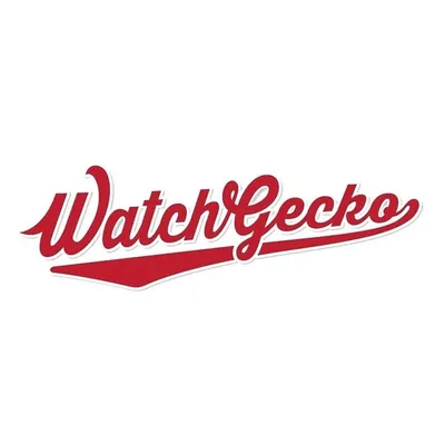 WatchGecko profile
