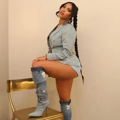Jasmin Brown profile