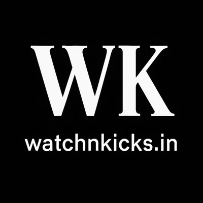 Watch&kicks profile