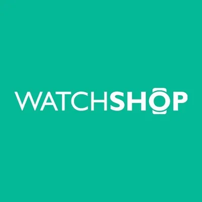 WatchShop profile