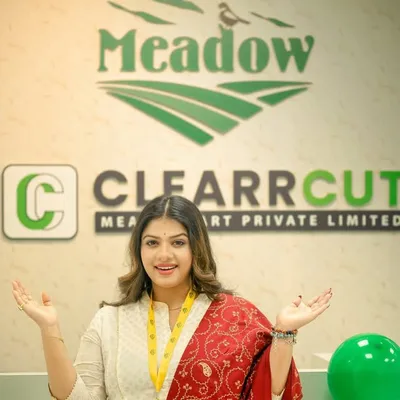 Susmita Roy