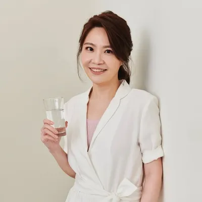 Jessica Chen 陳君潔的水之旅 profile