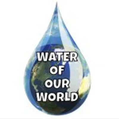 Water Of Our World profile