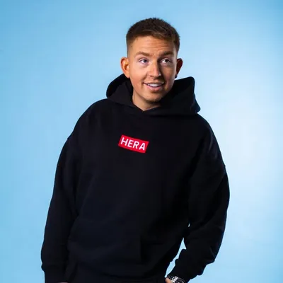 Will Rye profile
