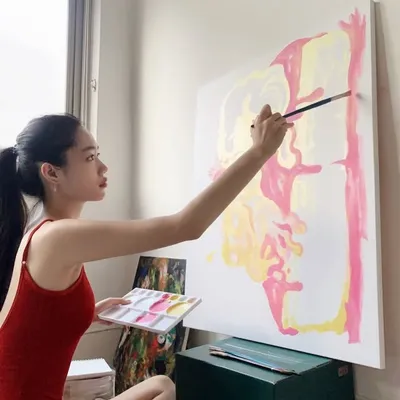水兒藝術工作室 profile