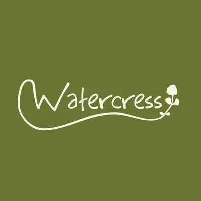 WATERCRESS CAFE™ profile