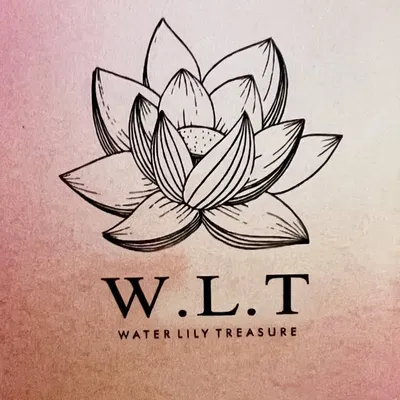 Water Lily Treasure profile