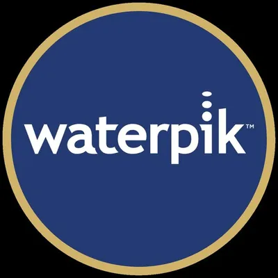 Waterpik Oral Health profile
