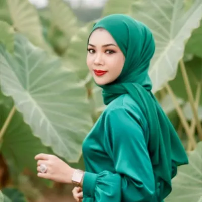 Wati Ningsih profile