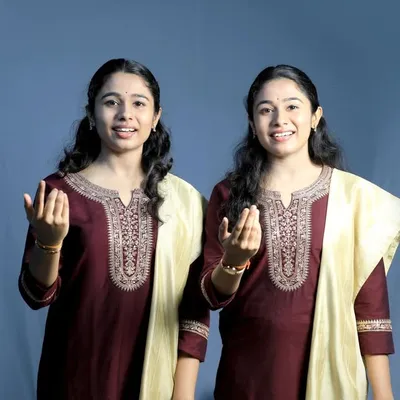 Bhagyashri Dhanashri profile