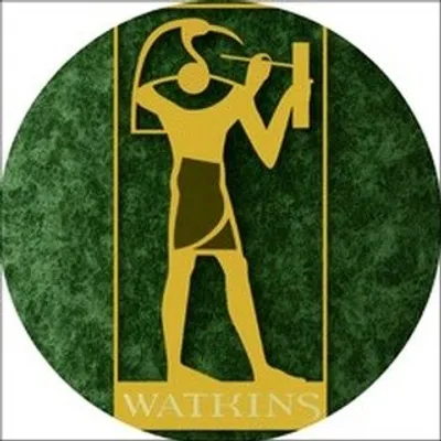 Watkins Books profile