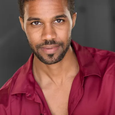 Garrett Alexander Watson profile