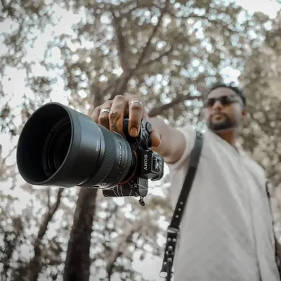ExploreWithCB | CHETAN BORKAR profile