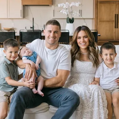 Derek Watt