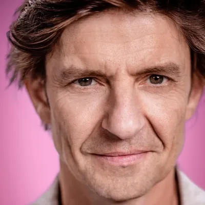 wauters koen profile