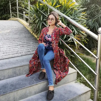 Suchitra Mistri profile