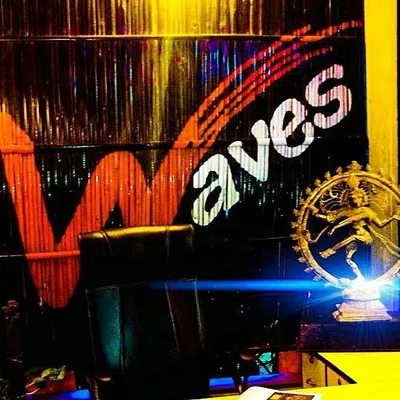Waves Dance Academy profile