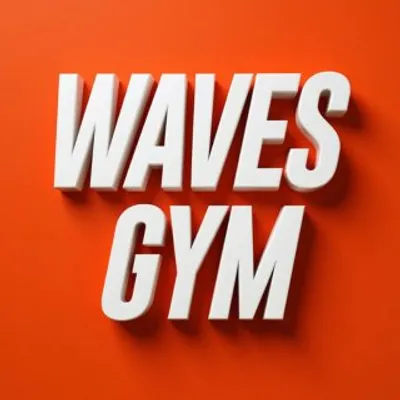 Waves Gym • Andheri West profile