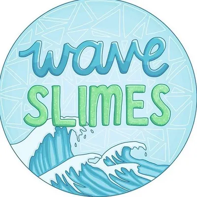 waveslimes 🤗 profile