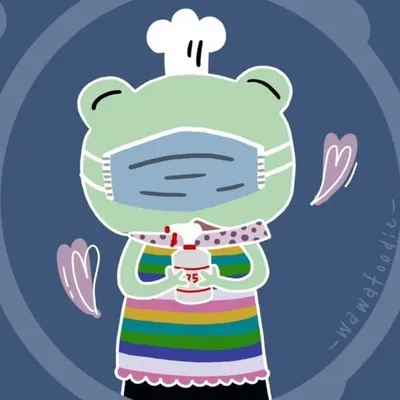 《 蛙掘三餐 》美食、旅遊、生活 profile